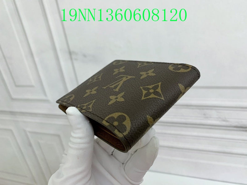 COZY BAGS - LOV Wallet - 1241