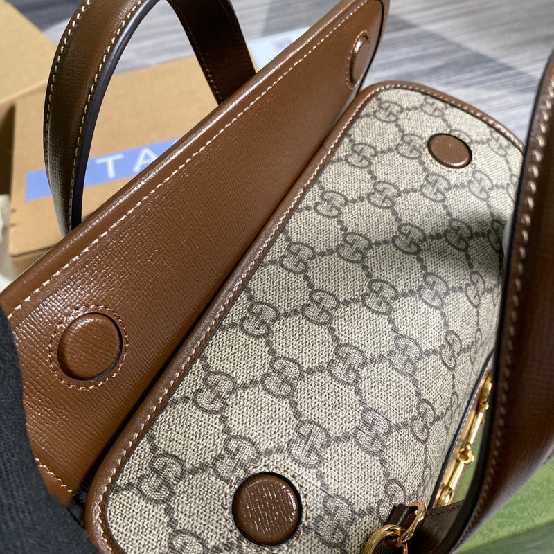 JB - Guki Lady Bags - 859