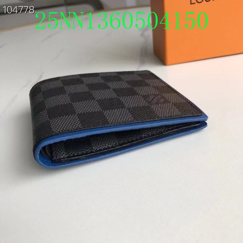 COZY BAGS - LOV Wallet - 500