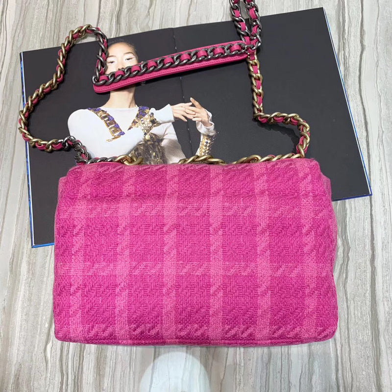 COZY BAGS - CHL Lady Bags - 657