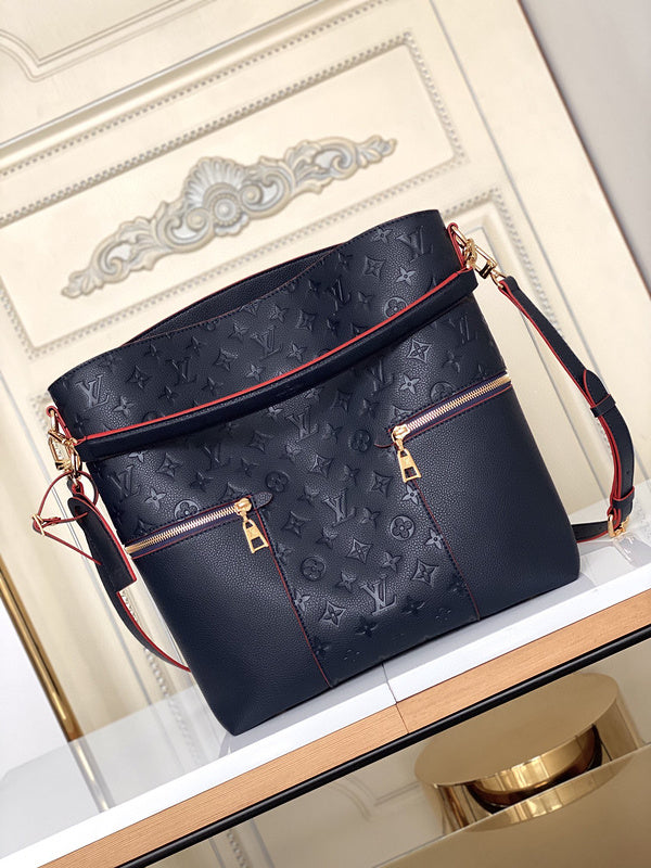 COZY BAGS - LOV Bags - 3896