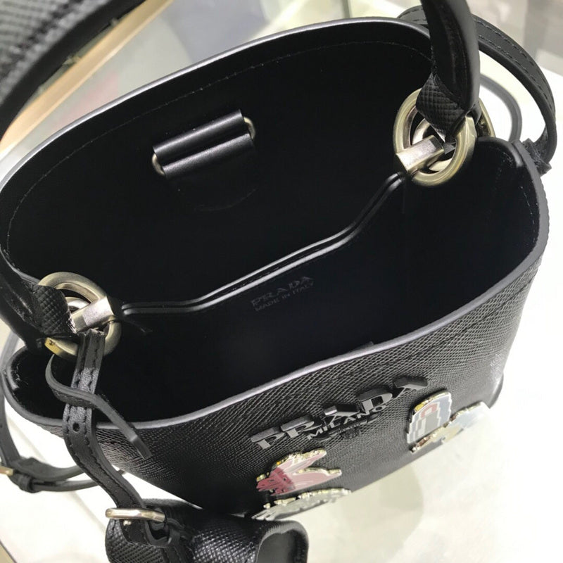 JB - PD Lady Bags - 571