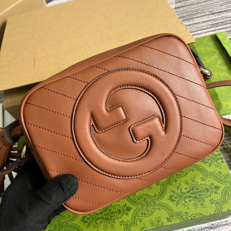 JB - Guki Lady Bags - 032