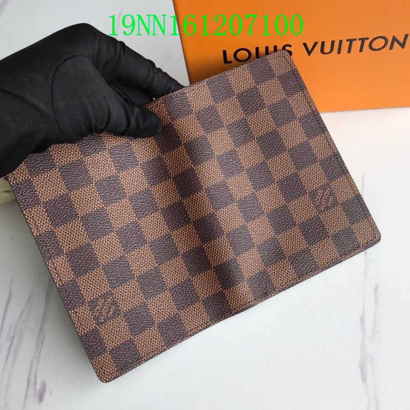 COZY BAGS - CHL Wallet - 419