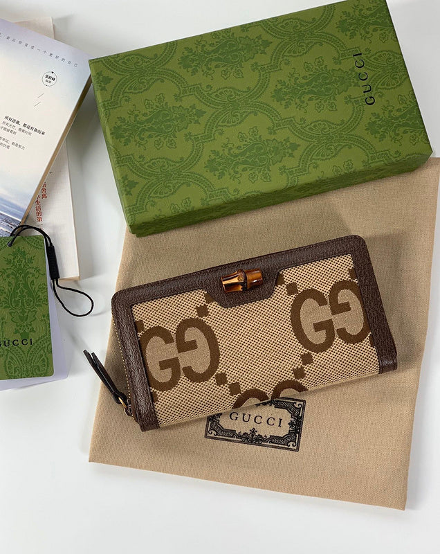 COZY BAGS - Guki Wallet - 163