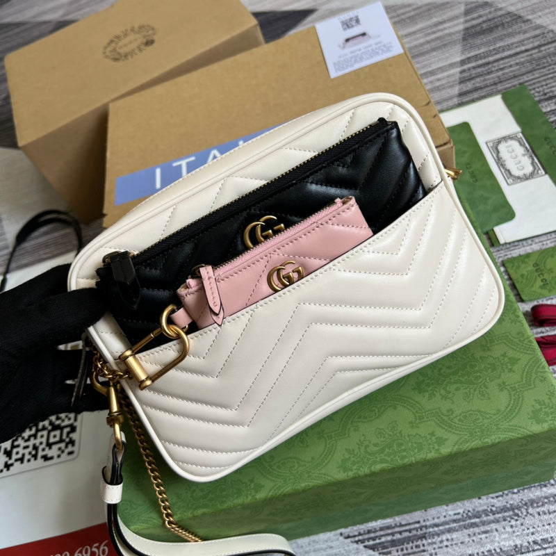 COZY BAGS - GUKI Bags - 1215