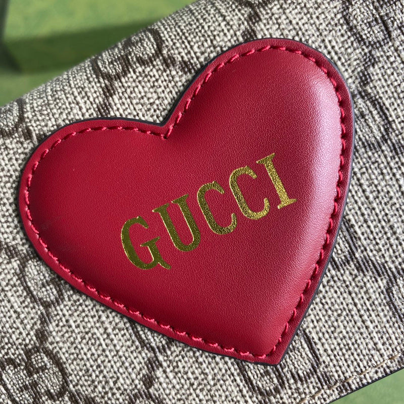 COZY BAGS - Guki Wallet - 306