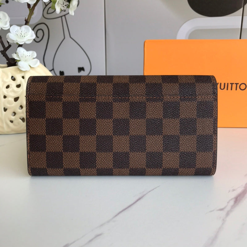 COZY BAGS - LOV Wallets - 745