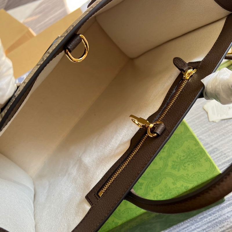 JB - Guki Lady Bags - 872