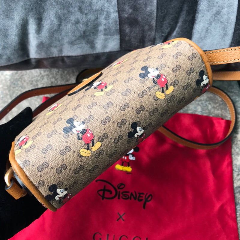 COZY - Guki Lady Bags - 1382