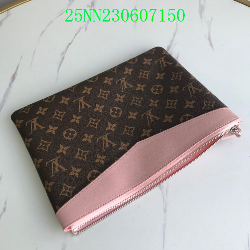 COZY BAGS - CHL Wallet - 865