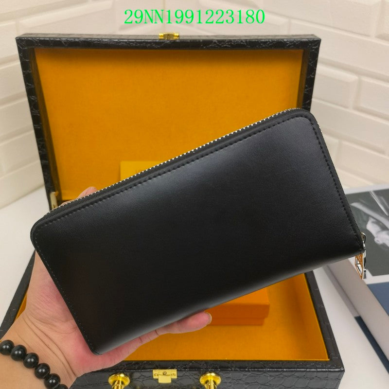 COZY BAGS - CHL Wallet - 282