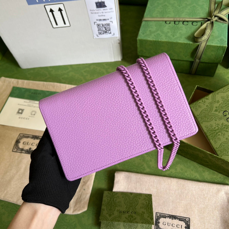 Cozy Bags - GUKI Women Shoulders Bags - 046