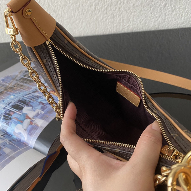 COZY BAGS - LOV Bags - 3484
