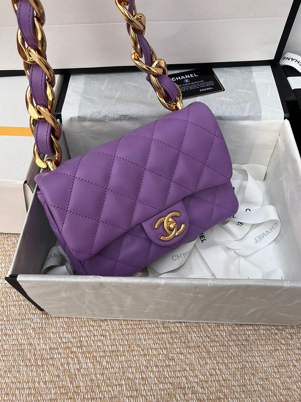 COZY BAGS - CHL Lady Bags - 241
