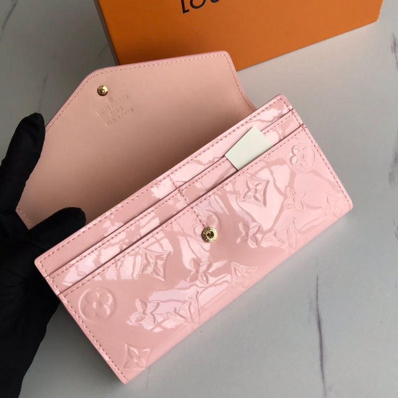COZY BAGS - LOV Wallets - 712