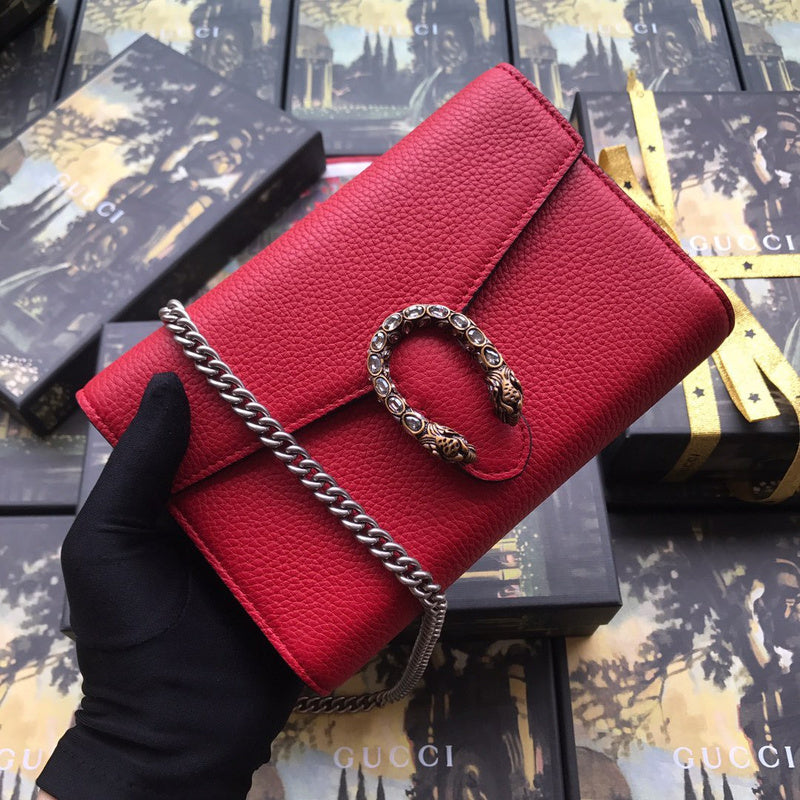 JB - Guki Lady Bags - 1478