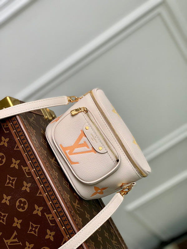 COZY BAGS - LOV Bags - 696