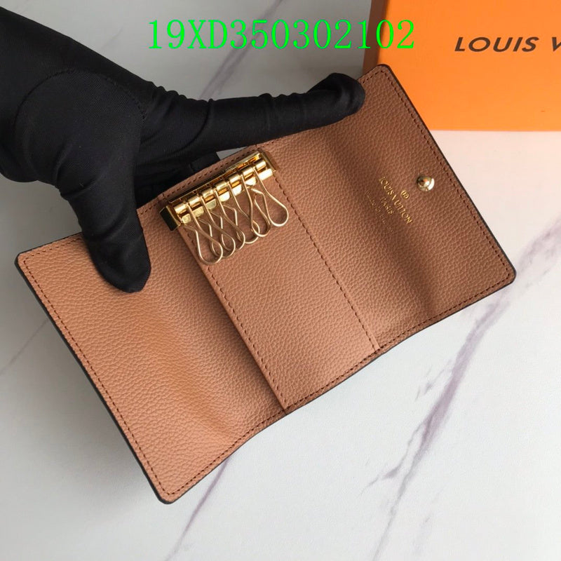 COZY BAGS - CHL Wallet - 1063