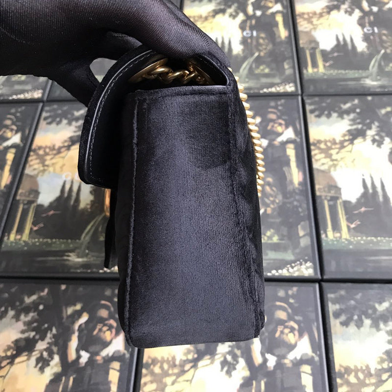 JB - Guki Lady Bags - 1256
