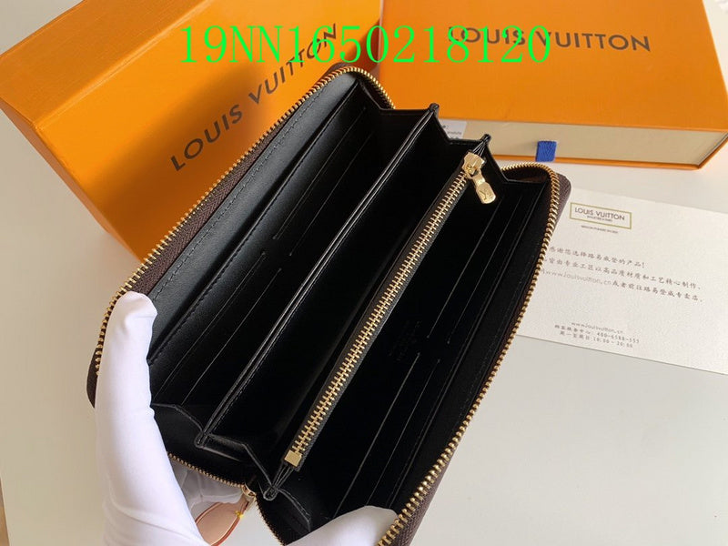 COZY BAGS - CHL Wallet - 232