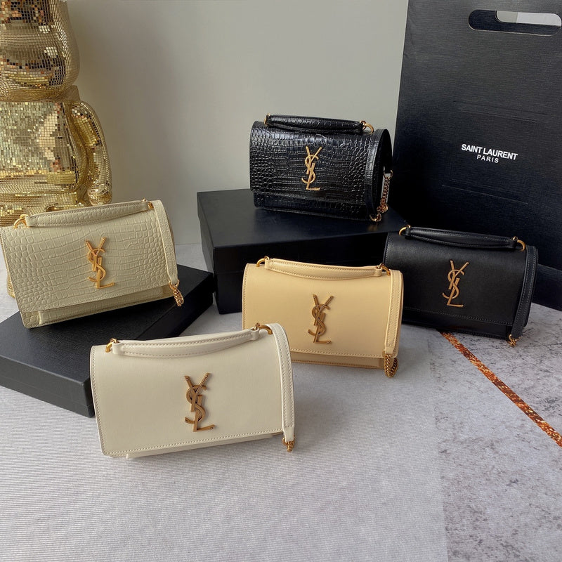 COZY BAGS - YLS Bags - 1182