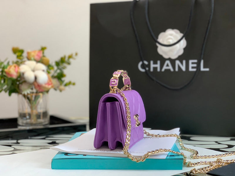 COZY BAGS - CHL Lady Bags - 215