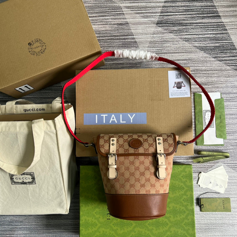 COZY BAGS - GUKI Bags - 1315