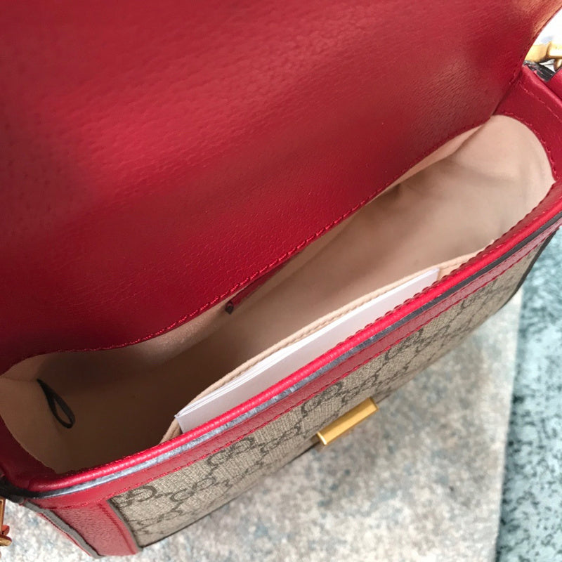 JB - Guki Lady Bags - 1127