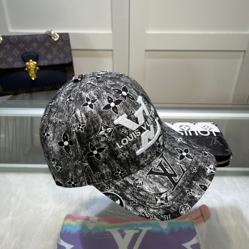 COZY BAGS - LOV Hats & Caps - 004