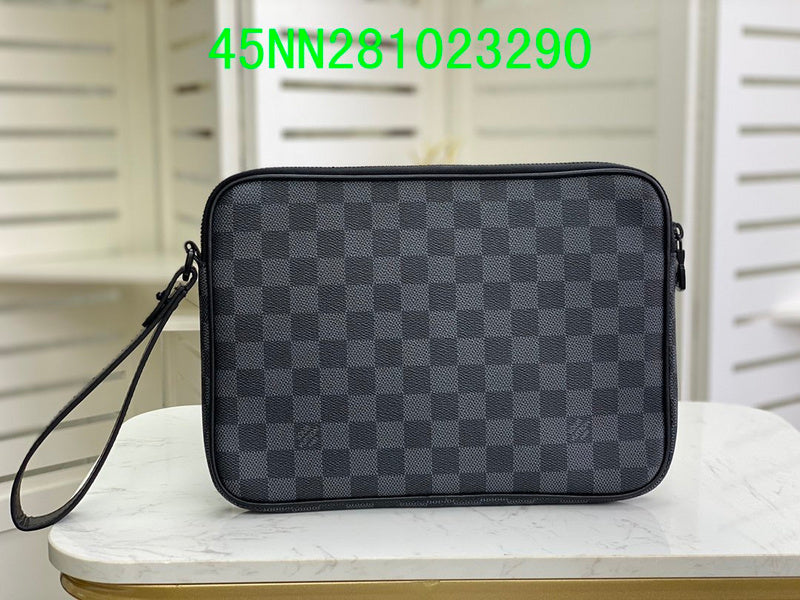COZY BAGS - CHL Wallet - 1266