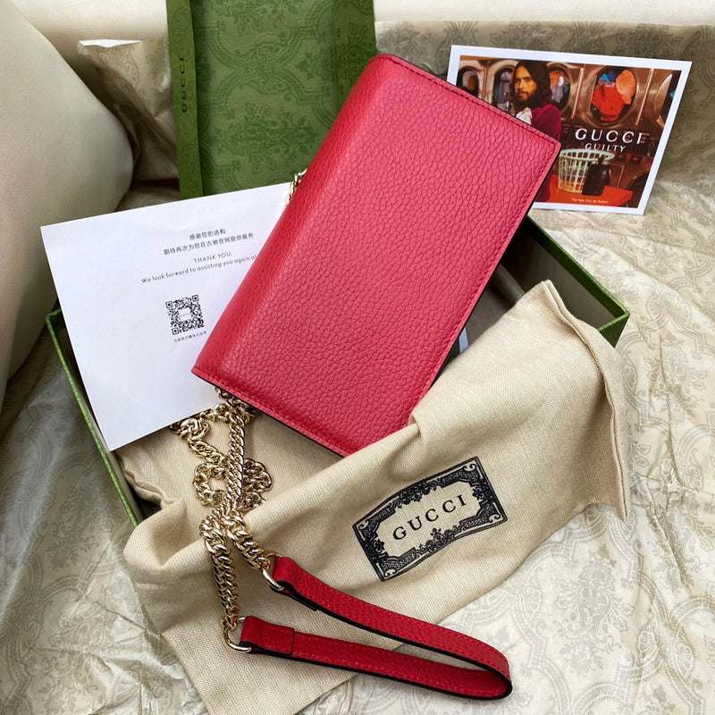 COZY BAGS - GUKI Women Bags - 1106