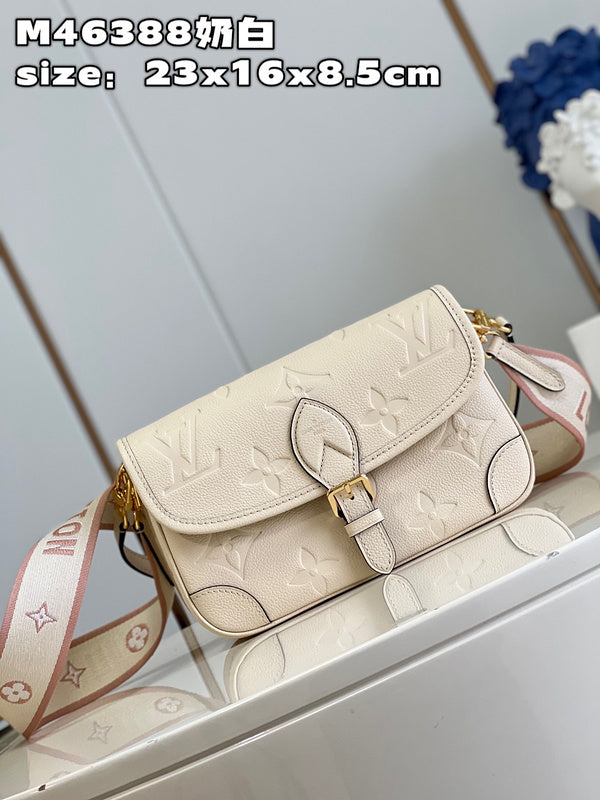 COZY BAGS - LOV Bags - 1044