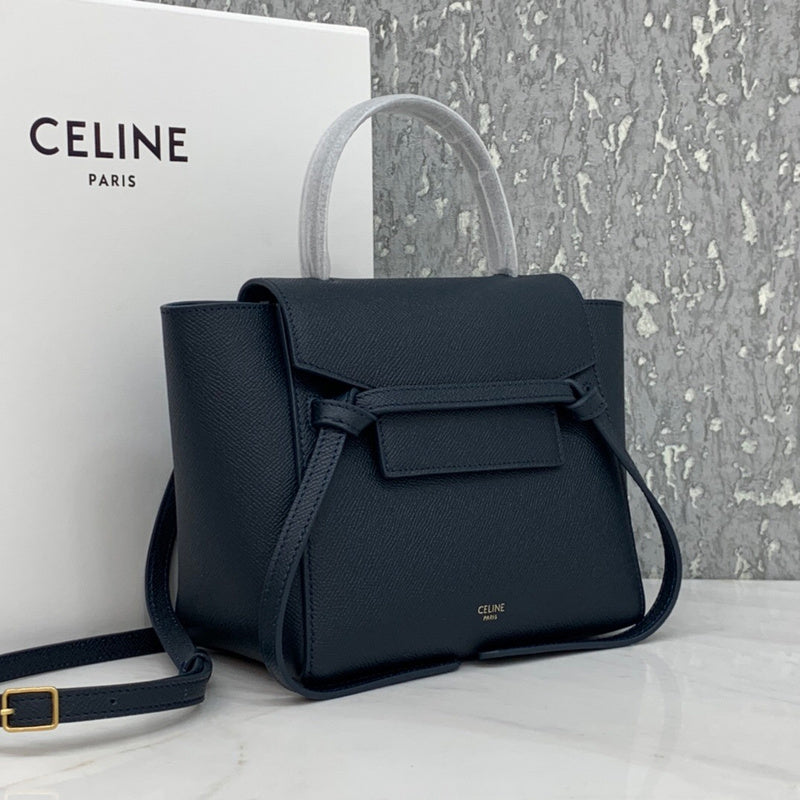 COZY - COL Bags - 335