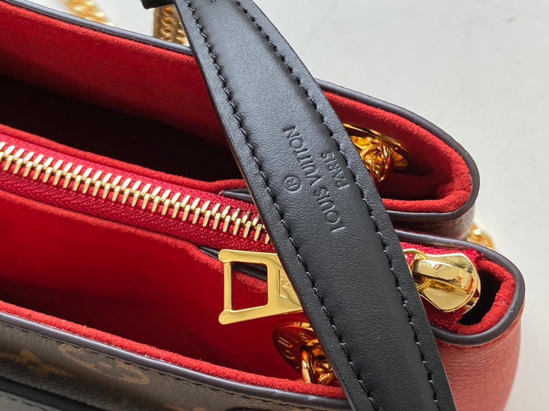 COZY - LV Bags - 4531