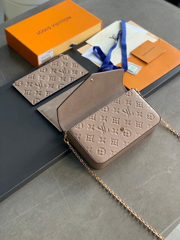 COZY - LV Bags - 1129