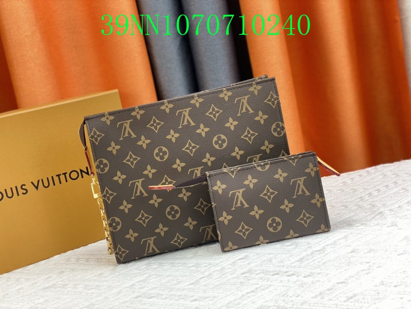 COZY BAGS - LOV Wallet - 250