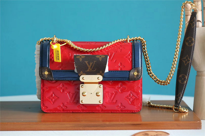 COZY - LOV Lady Bags - 2202