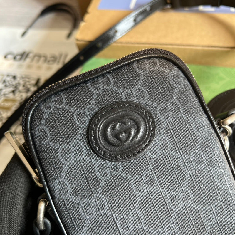 Cozy Bags - GUKI Women Shoulders Bags - 188