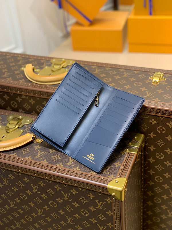 COZY BAGS - LOV Wallets - 656