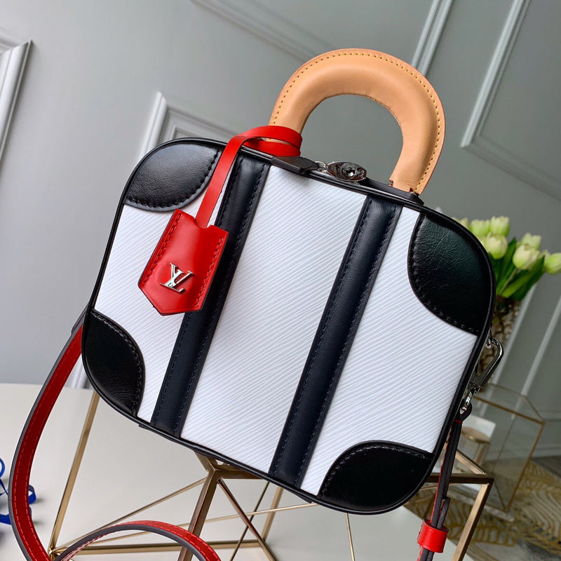 COZY BAGS - LOV Bags - 5636