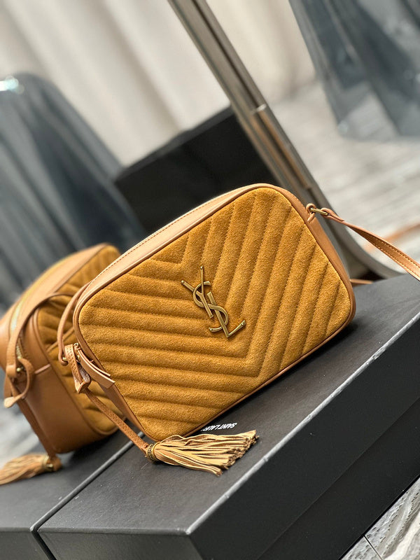 COZY BAGS - YLS Bags - 1275