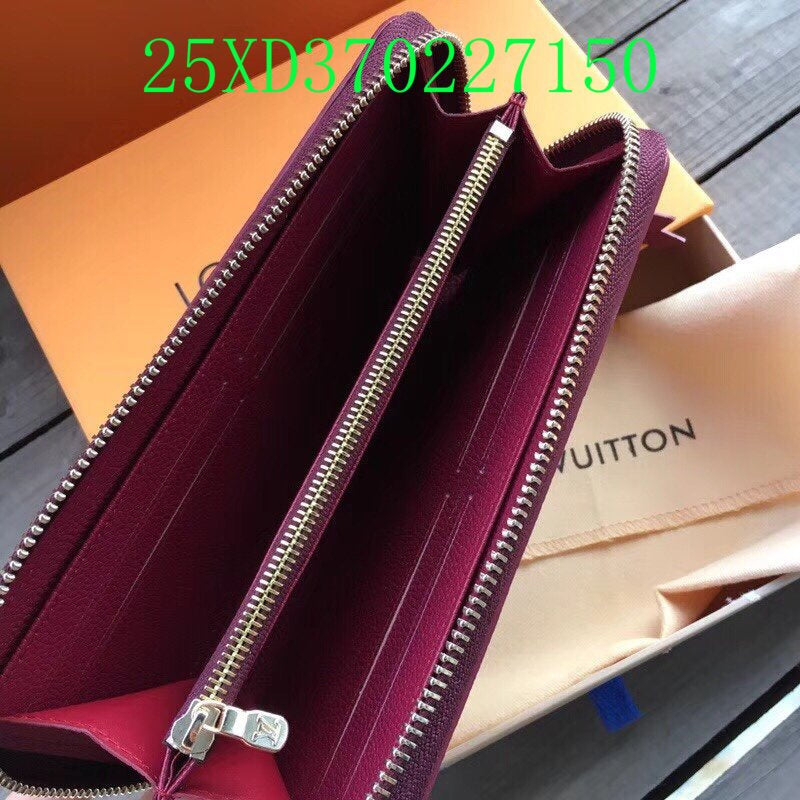 COZY BAGS - CHL Wallet - 1119