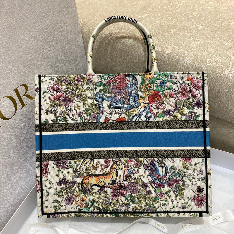 JB - DOR Lady Bags - 255