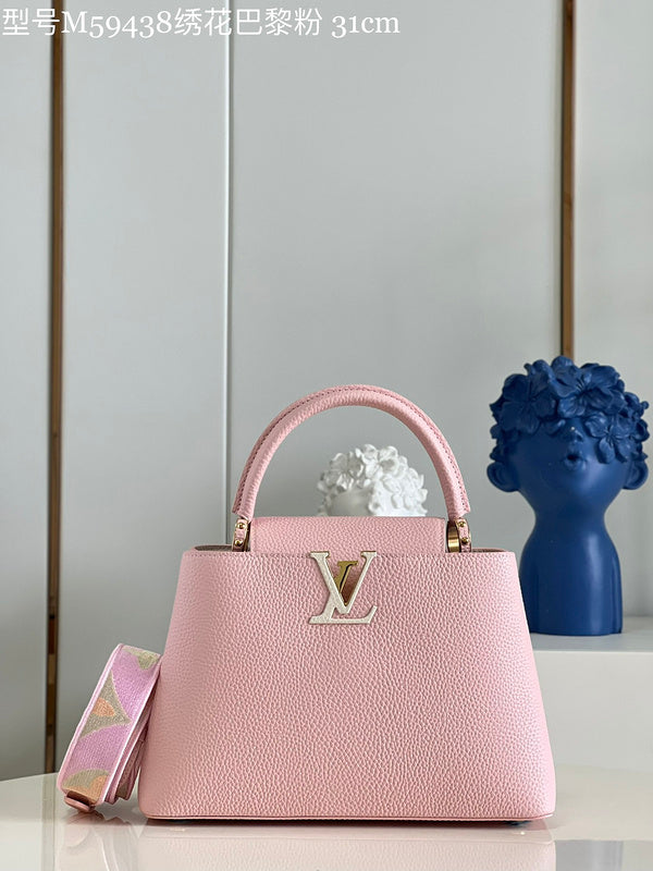 COZY BAGS - LOV Bags - 2219