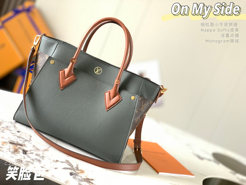 COZY - LOV Lady Bags - 641