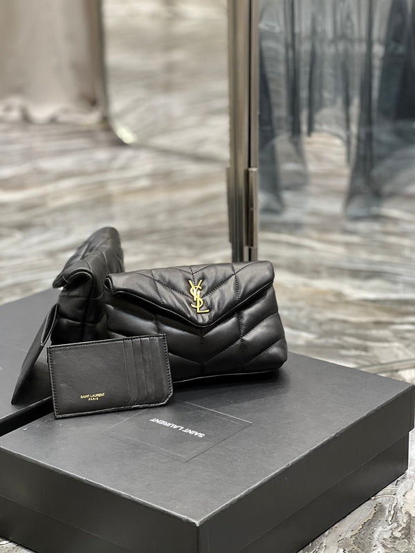 COZY BAGS - YLS Bags - 1539