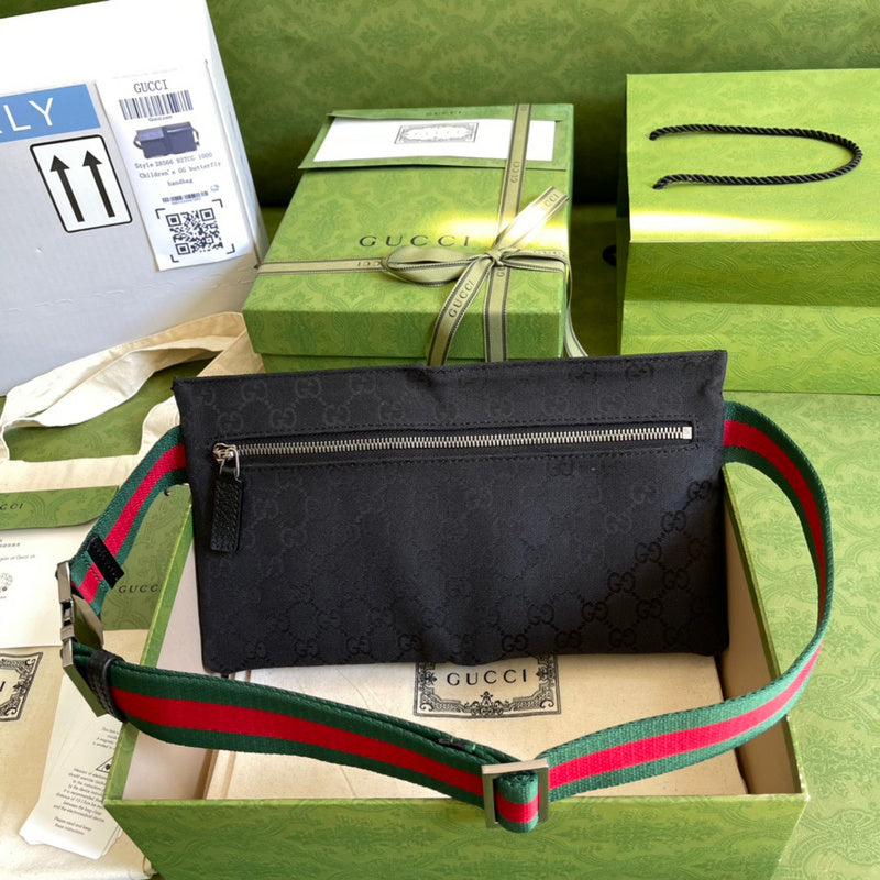 COZY BAGS - Guki Men Bags - 199