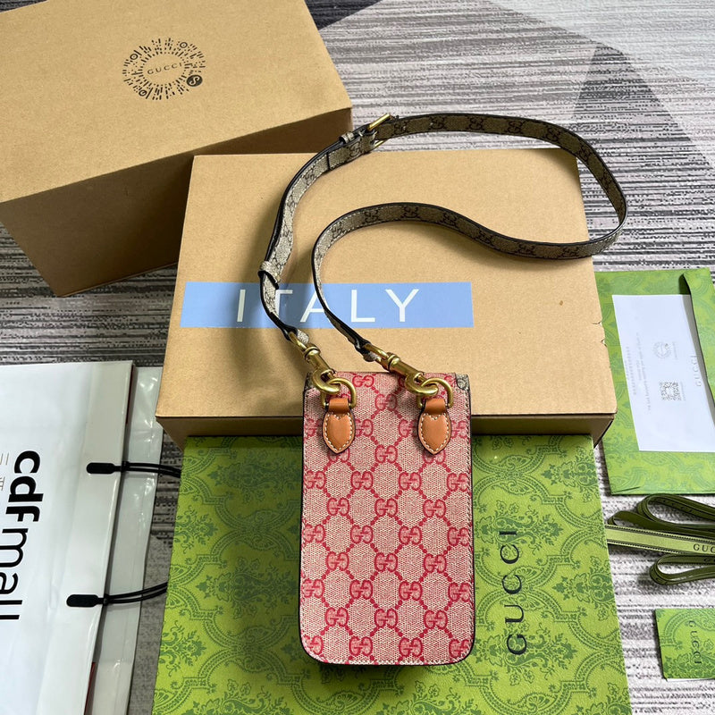COZY BAGS - Guki Men Bags - 002