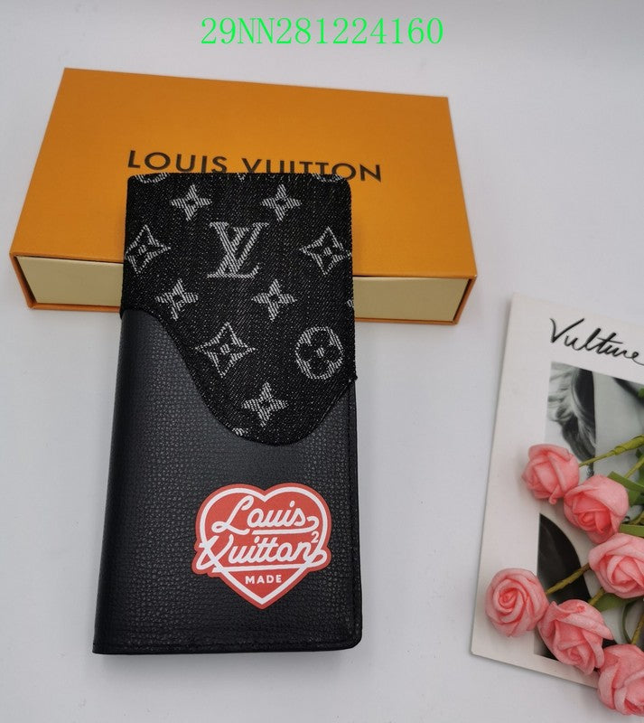 COZY BAGS - CHL Wallet - 270